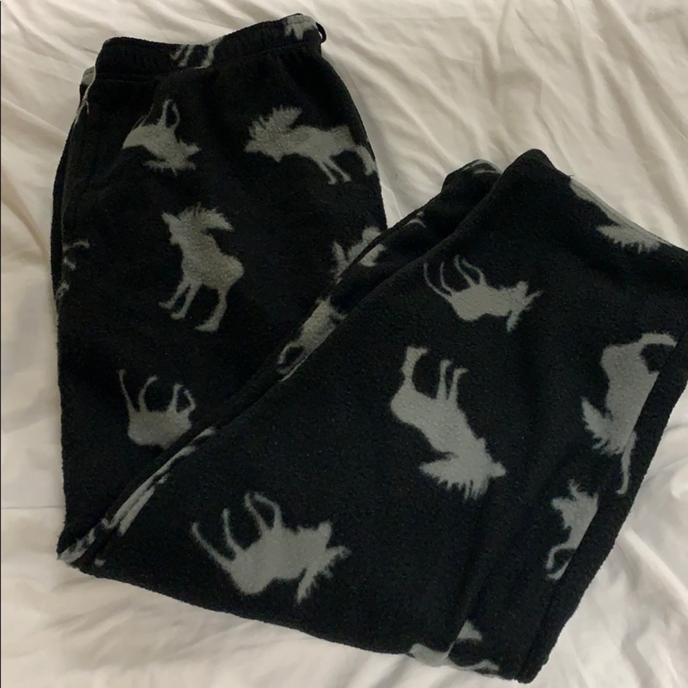 Comfortable jammies
